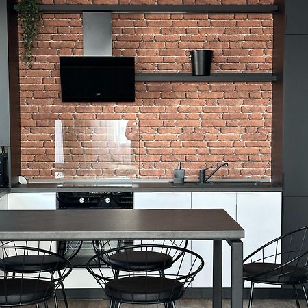Апартаменти Koa - Moon Penthouse Брашов Екстер'єр фото