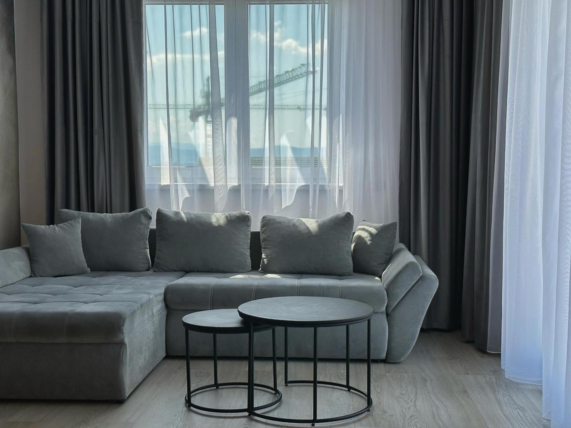 Апартаменти Koa - Moon Penthouse Брашов Номер фото