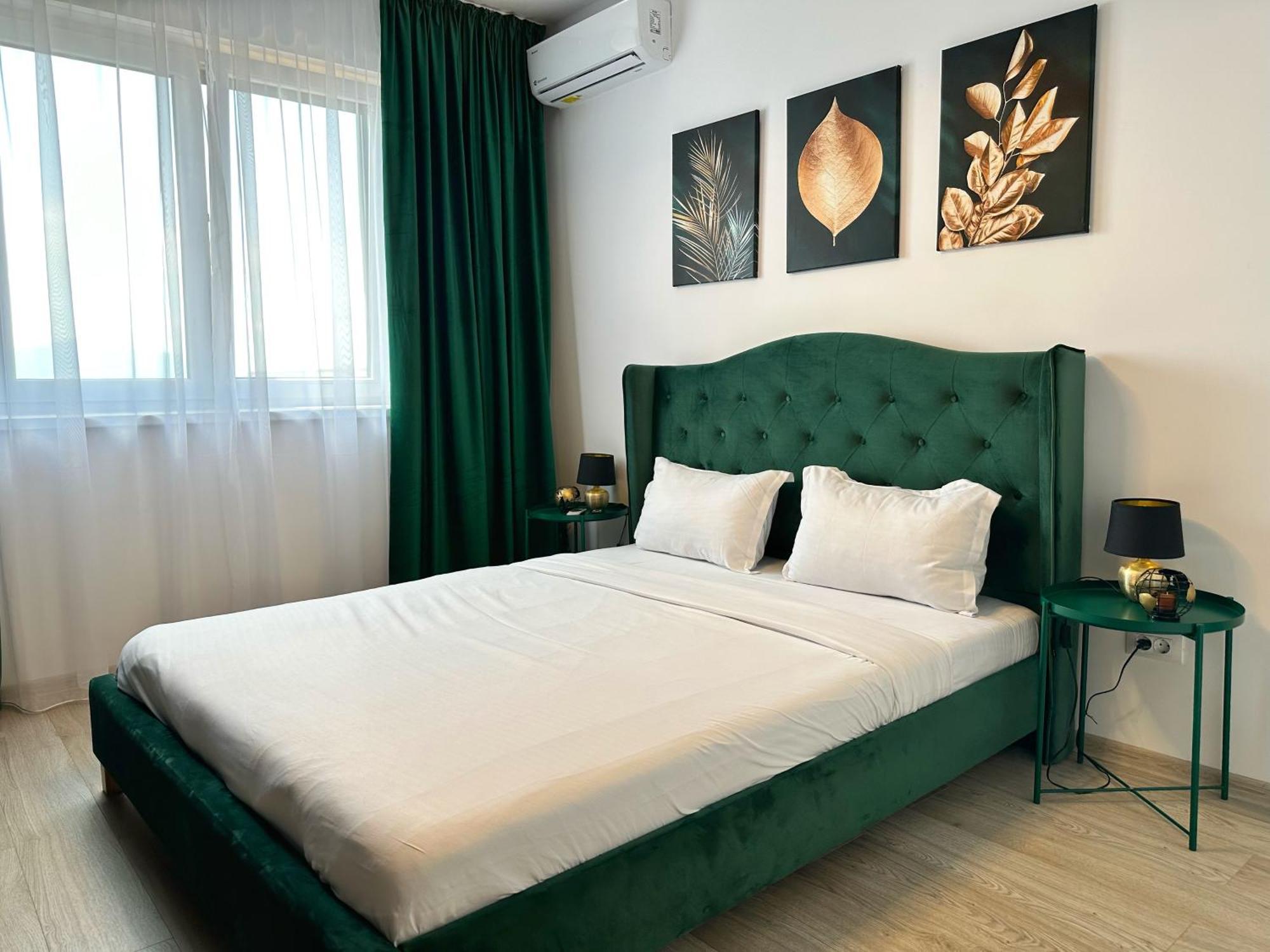 Апартаменти Koa - Moon Penthouse Брашов Номер фото